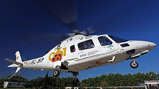 Three-year-old British girl drowns in a private swimming pool at a rural property in Malaga province