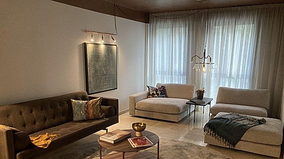 The Scandinavian Showroom: Nordic elegance and sophistication in interior design