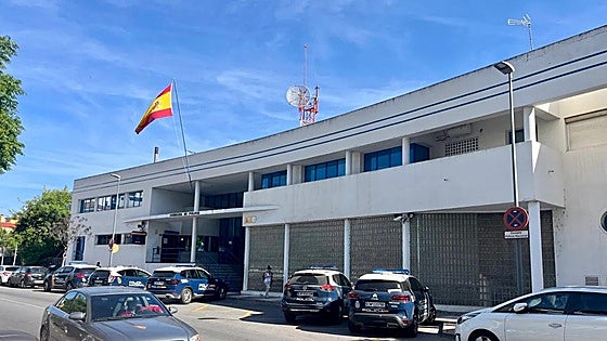 Arrested for stabbing another man to death in Marbella