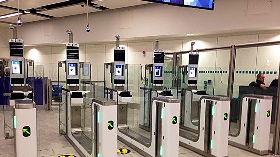 New Schengen EES border controls delayed