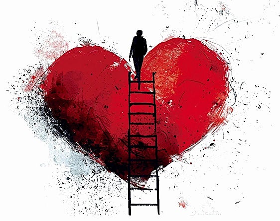Discover what happens to your body when you swap the lift for the stairs
