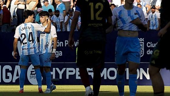 Antoñito misses last-minute penalty in yet another draw for Malaga CF