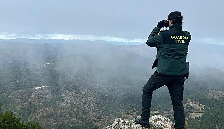 Search area expanded for plane that went missing in south of Spain on Friday