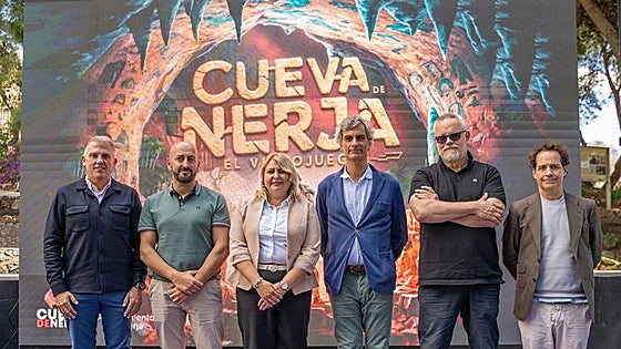 Popular Costa del Sol tourist attraction now has its own video game