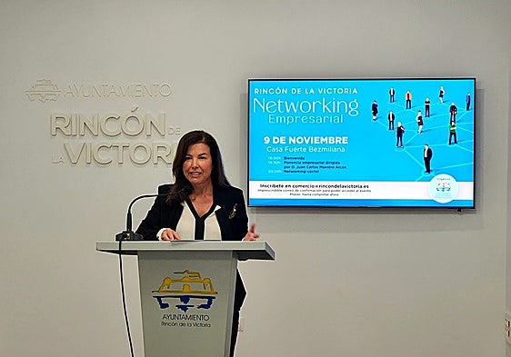 Eastern Costa del Sol town to hold its first business networking meeting