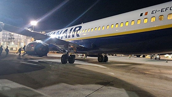 Ryanair adds new routes and will connect Malaga with 78 other airports this winter
