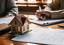 House buyers from outside the province account for four out of every ten purchases in Malaga