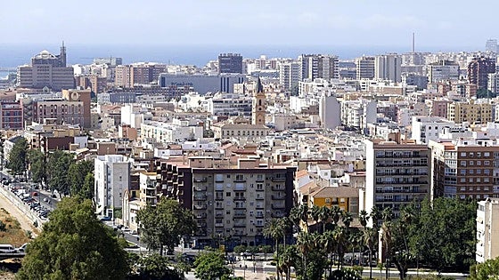 Cash is still king for half of all home purchases in Malaga province so far this year
