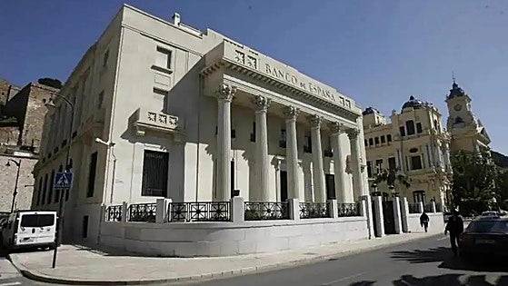 Savings hit a record high in Malaga despite cost of housing and inflation