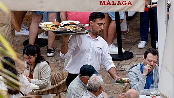 Malaga province sits in top spot in Spain for cutting unemployment in last 12 months