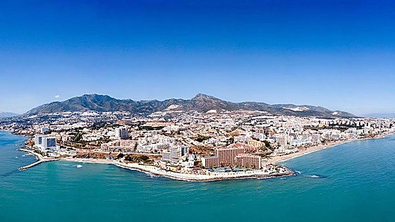 Hotels in Spain set all-time record with almost 170 million overnight stays in summer
