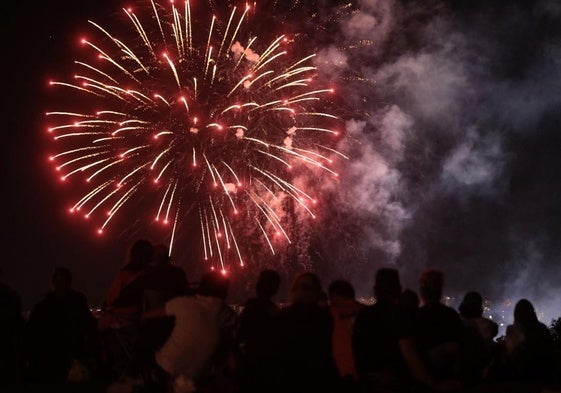 Gibraltar introduces stringent new firework safety controls