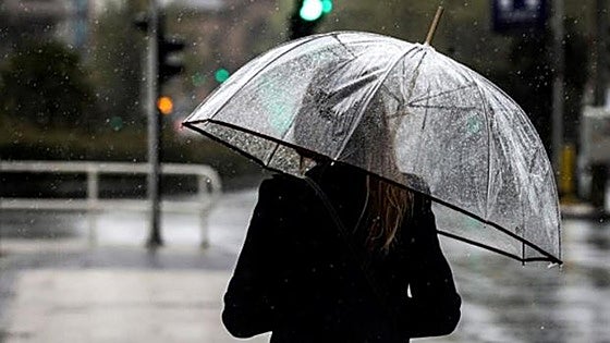 How much longer will it rain in Andalucía?: Aemet gives details of this week's weather outlook in the south of Spain