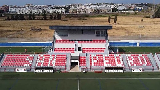 Ticket theft clouds San Pedro’s high-profile Copa del Rey clash