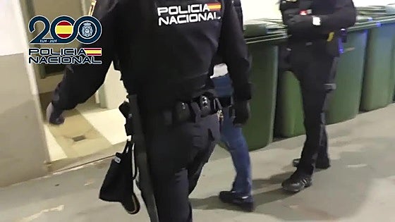 Wanted man facing life imprisonment in Belgium arrested at airport in Spain