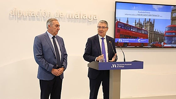 Turismo Costa del Sol invests in its biggest promotional campaign at World Travel Market in London