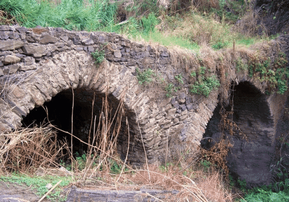 Seven scary stories that live on in Malaga's pueblos