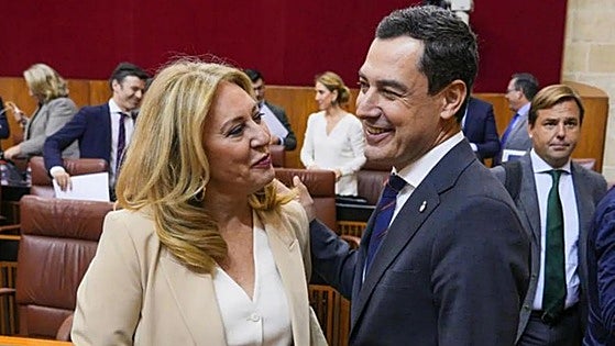 Andalucía's regional budget for next year will be largest in history with almost 49 billion euros