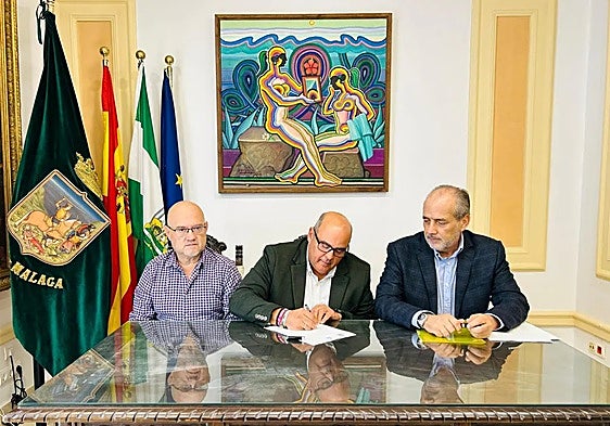 Velez-Malaga starts process to build almost 300 social housing units, the first in a decade