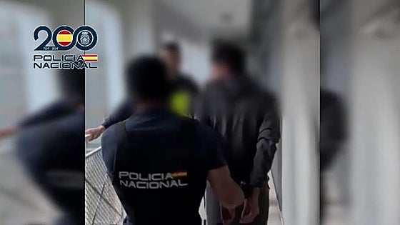 Police arrest ‘elusive’ brothers in connection with a number of violent robberies in Malaga