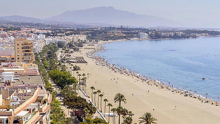 Police officer accuses mayor of Costa del Sol town of sexual harassment