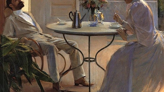Exhibition to focus on geniuses of modern art at Estepona's Mirador del Carmen cultural centre