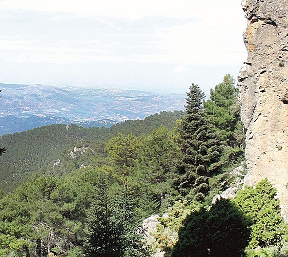 Beyond the coast: Exploring Andalucía's hidden heartlands