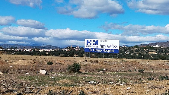 First private hospital on eastern strip of the Costa del Sol to be ready by 2027