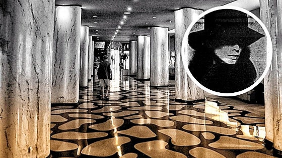 When haute couture came to Torremolinos