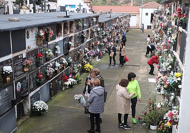 Equality this All Saints' Day in Spain