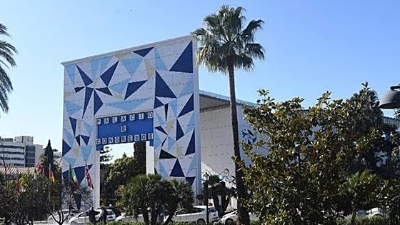 Marbella's Adolfo Suárez conference centre set to become more eco-friendly