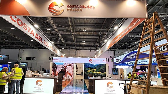 World Travel Market: Andalucía lands in London in bid to tempt a challenging UK market