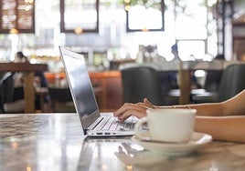 Southern Spain, the perfect place to work remotely