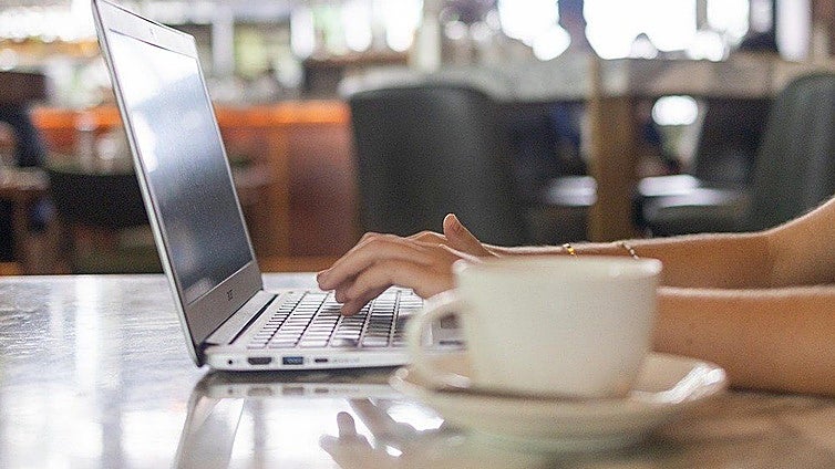 Southern Spain, the perfect place to work remotely