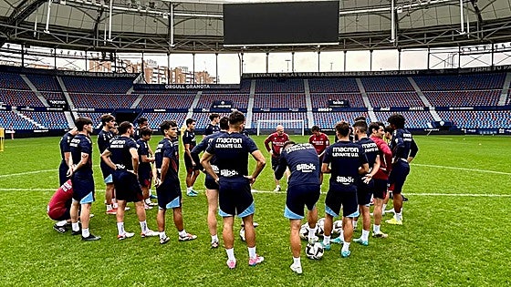 Postponed Malaga and Marbella matches have new dates as football shows solidarity with Valencia