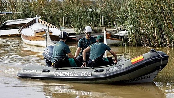 Number of active missing persons cases following flooding in Valencia rises to 93