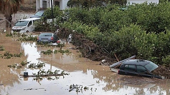Junta maintains that Andalucía is prepared to cope with any emergency in the region