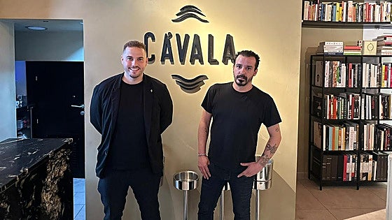 Cávala Málaga, a new culinary dimension