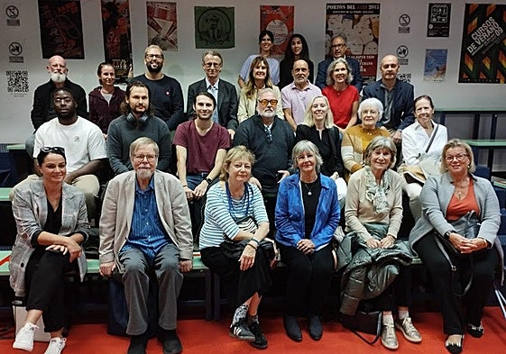 Costa Press Club meeting: where future media professionals learn their trade