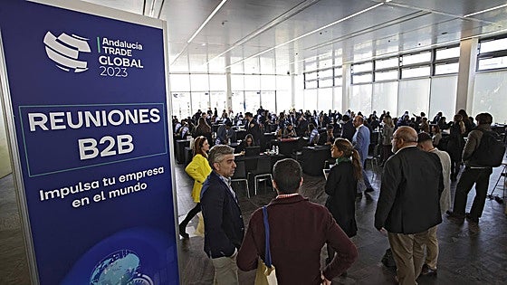 Spotlight on Malaga as it prepares to host Andalucía Trade Global 2024
