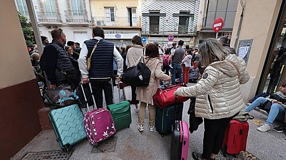 Spain will increase IVA sales tax on tourist flats up to 21% if central government gets its way