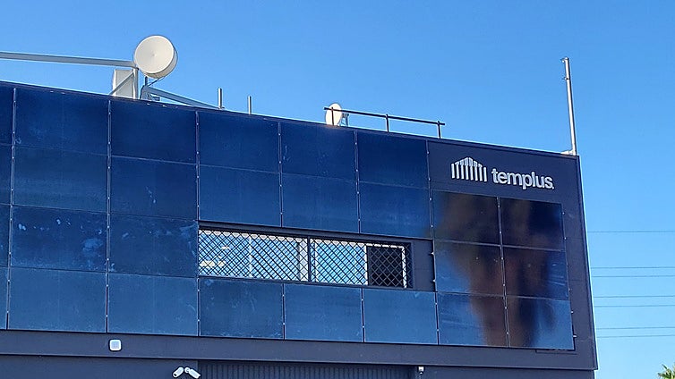 Templus invests 15 million to buy and expand Malaga's largest data centre