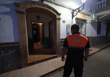 Junta suspends classes in all schools and colleges in Malaga province and activates Level 1 of emergency plan