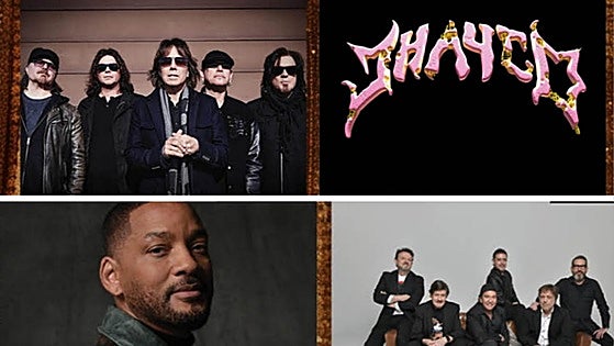 First confirmed acts for Starlite 2025 in Marbella announced