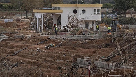 Central government approves another 3.75 billion euros for those affected by 'Dana' flooding in Spain: these are the new measures