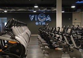 Malaga-based low-cost gym flexes it muscles and acquires its third chain this year, giving it a total of 200 centres