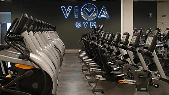 Malaga-based low-cost gym flexes it muscles and acquires its third chain this year, giving it a total of 200 centres