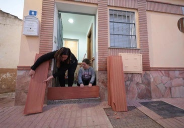 Around 3,000 people evacuated from properties near Guadalhorce river: 'The situation for Malaga province is one of extreme risk'