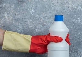 Sports centre cleaner in Spain fired for pouring bleach into water bottle to 'teach colleagues a lesson'