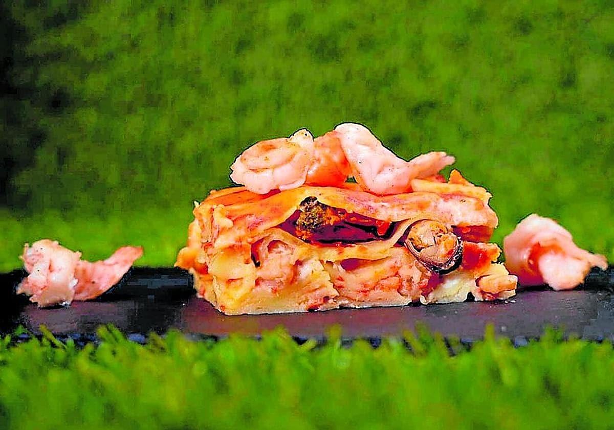 Imagen principal - Da Lilly. Daytona (Fredy Torra). Café Flore.